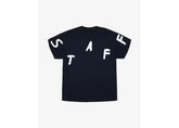 Travis Scott Astrofest Staff Tee Black
